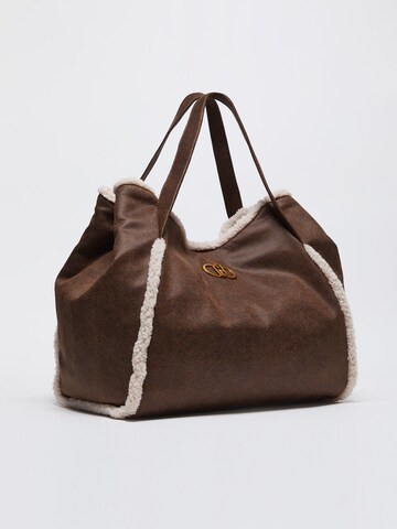 Liu Jo Shopper in Braun