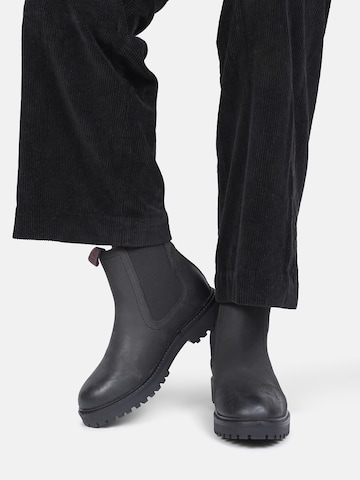 Crickit Chelsea boots ' SOA ' in Black