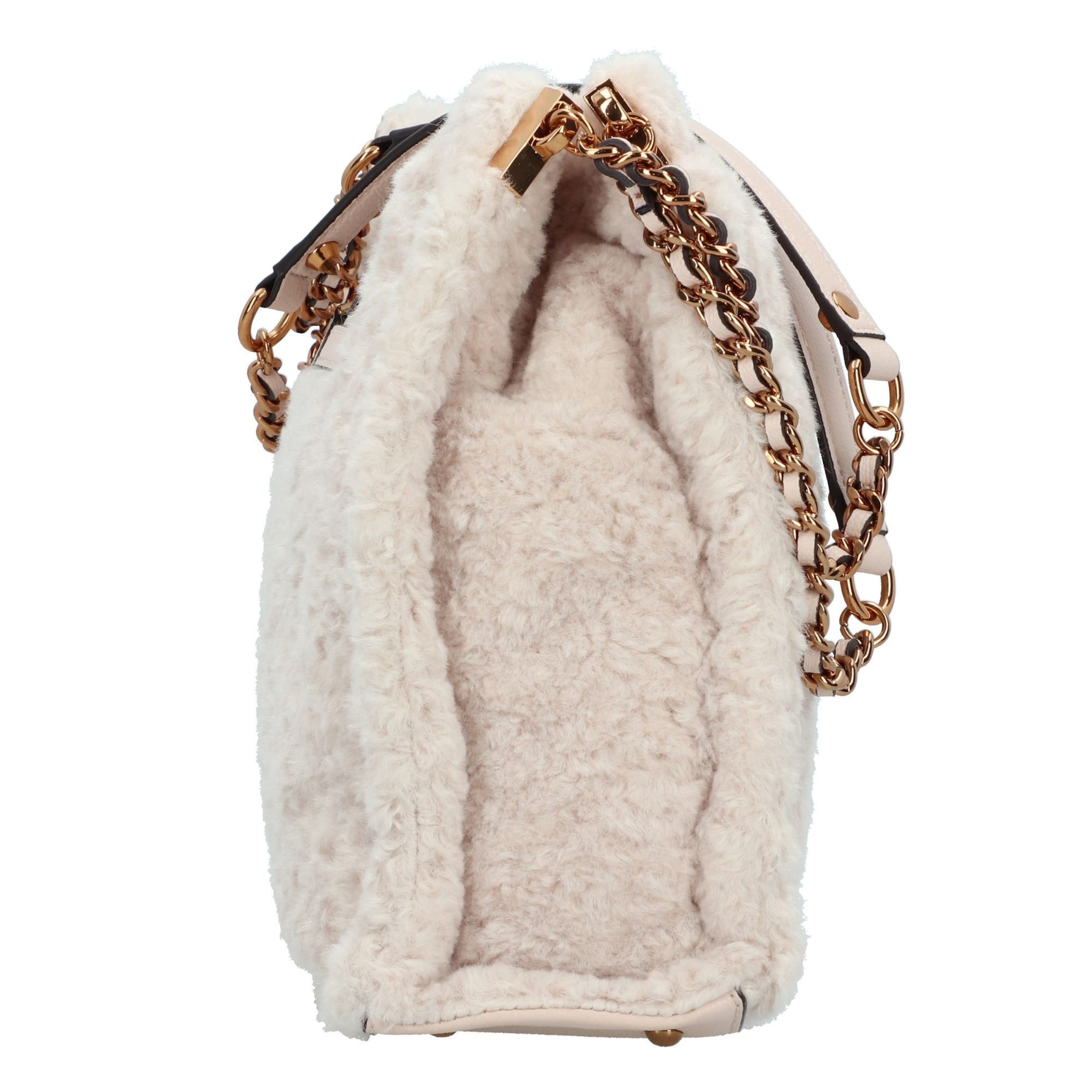 GUESS - Bolso de hombro 'Maranta' en beige