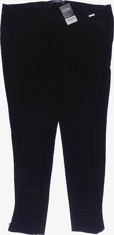 ESPRIT Pants in XXL in Black: front