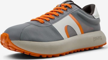 Sneaker bassa 'Pelotas Athens' di CAMPER in grigio: frontale