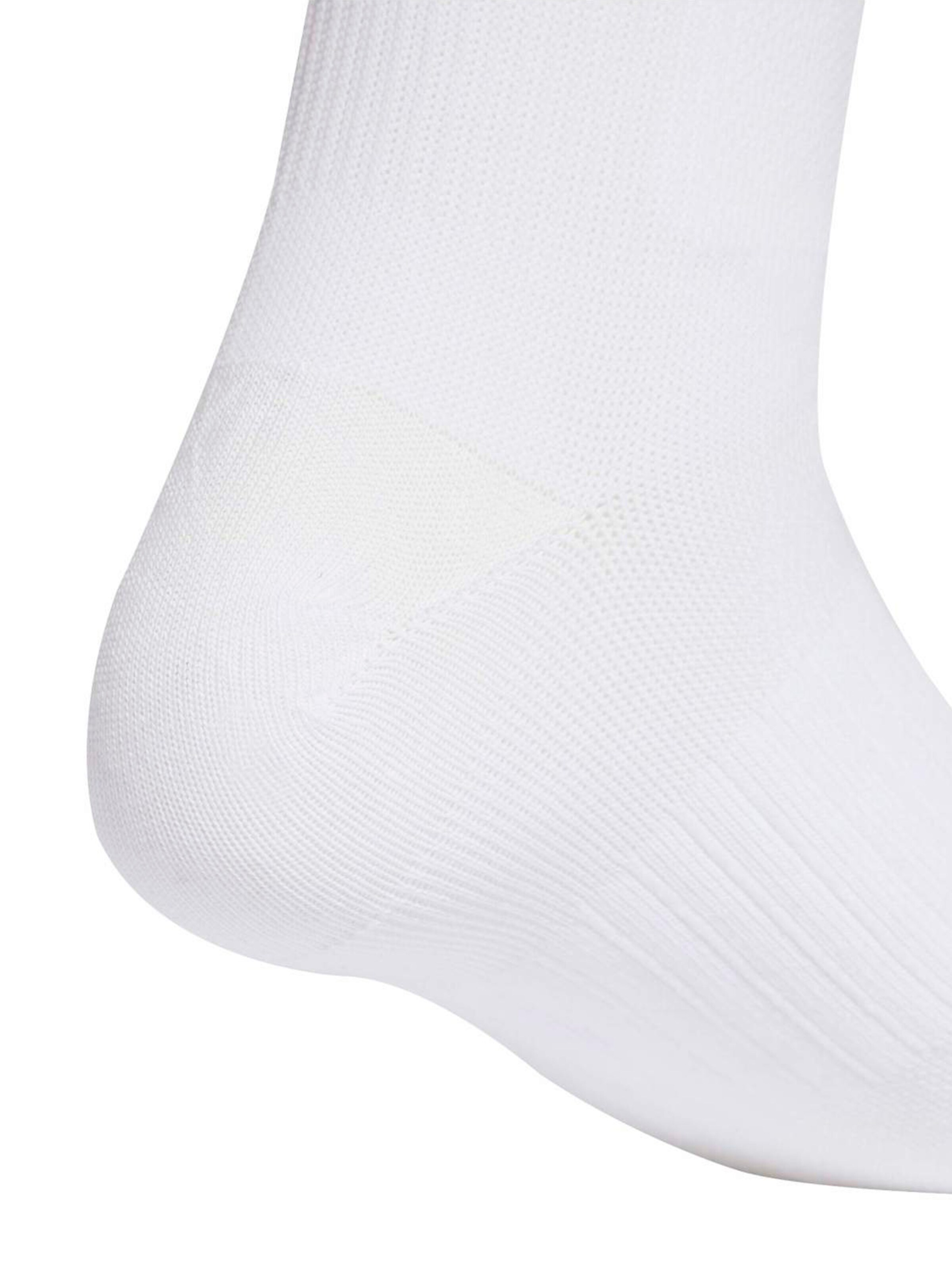 ADIDAS PERFORMANCE Sportsocken in Weiß