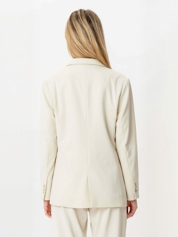 TEESHOPPEN - Blazer ' Classic ' em bege