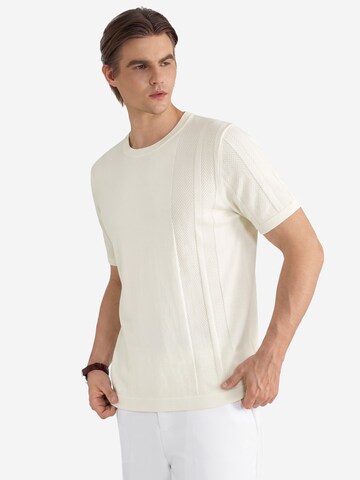 Vantory Trui in Beige