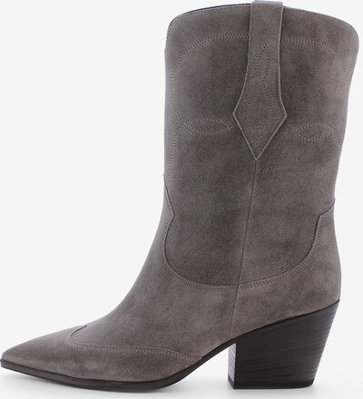 Kennel & Schmenger Bottines ' DALLAS ' en gris, Vue avec produit