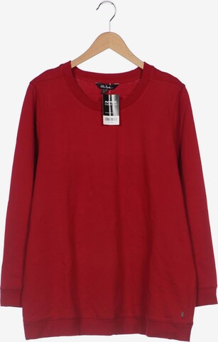 Ulla Popken Sweater XXXL in Rot: predná strana