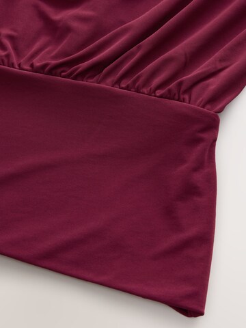 Next Top in Red