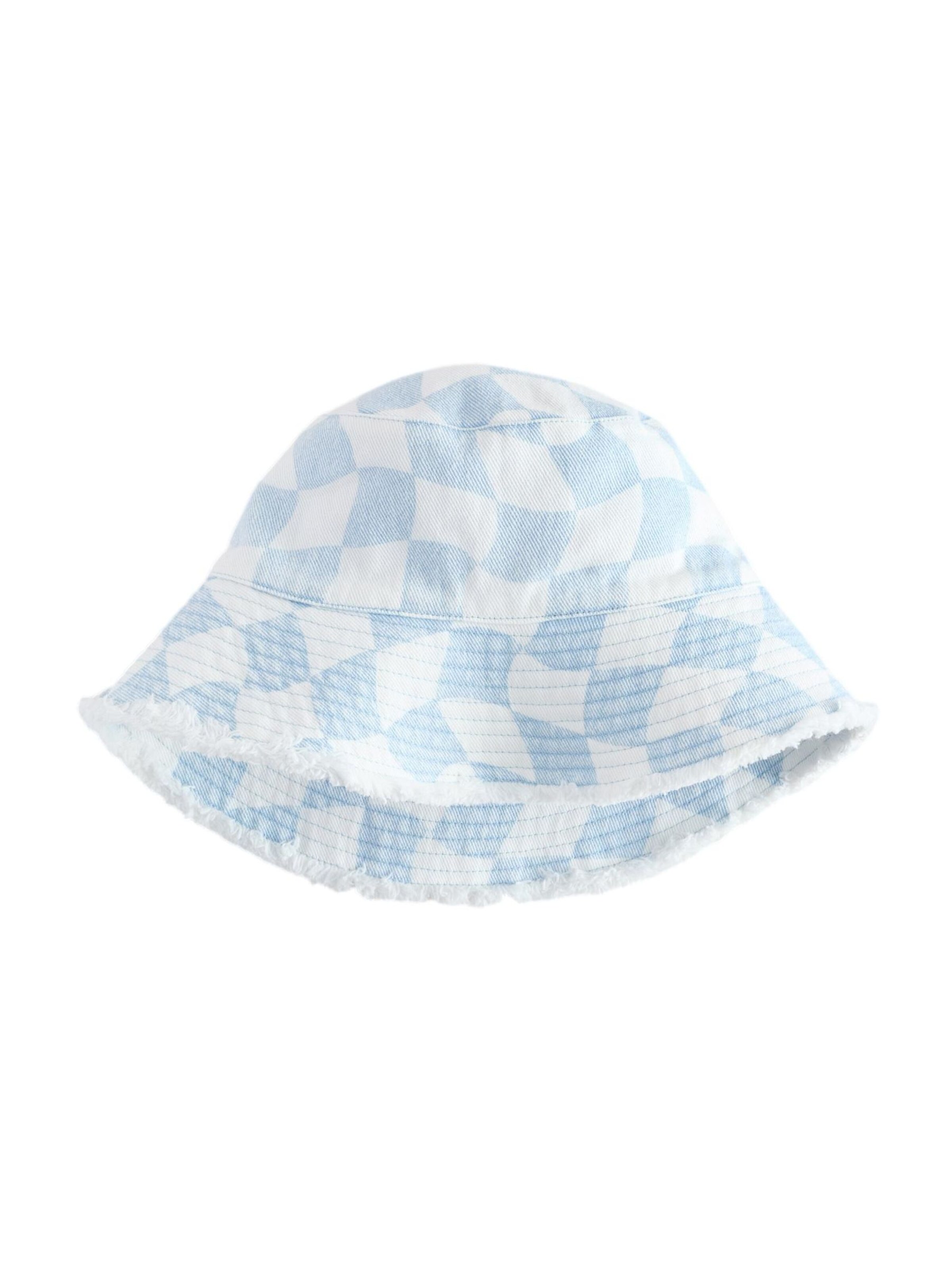 Next Kalap - vegyes színek: elől