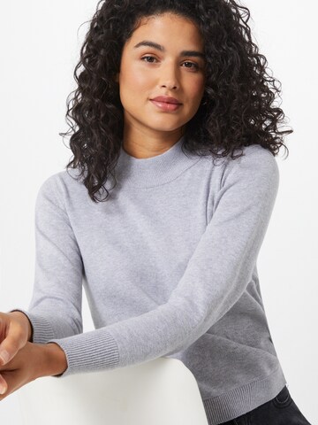 Pullover di MELAWEAR in grigio