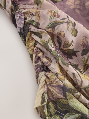 Next Collegepaita värissä monivärinen