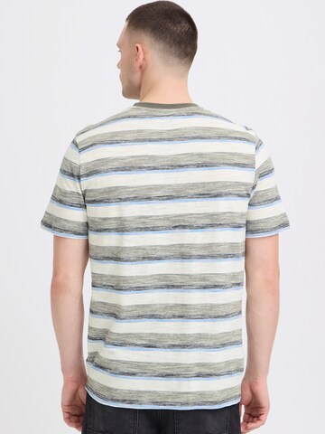 BLEND Shirt 'BHKobe' in Green