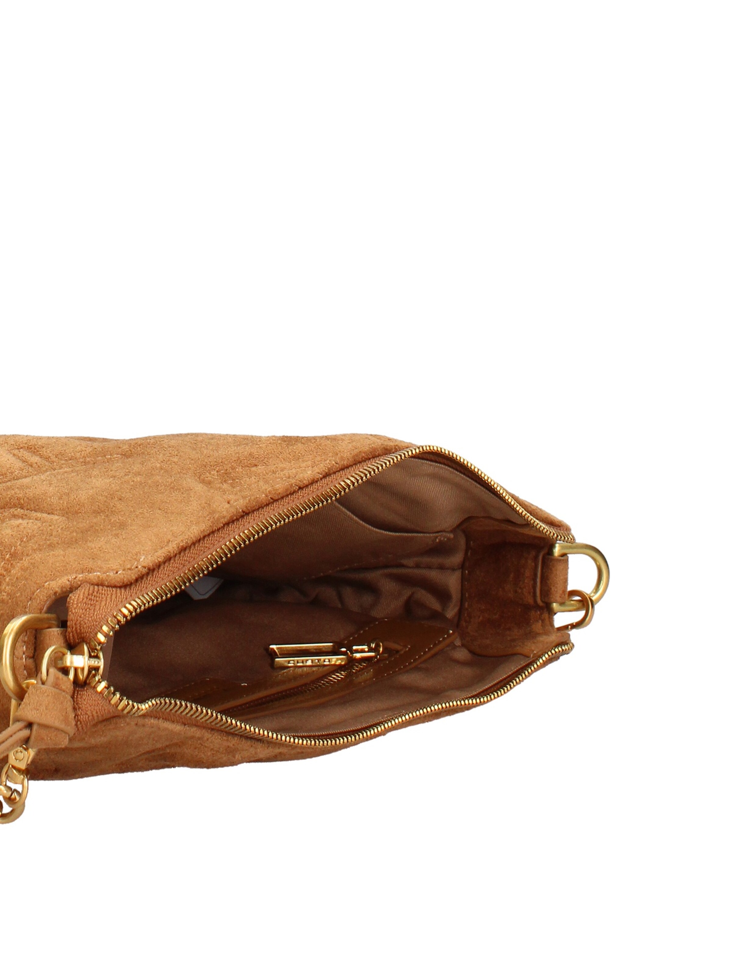 Custo Barcelona Schoudertas in Bruin