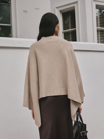 Next Pelerína - Béžová