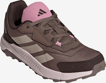 ADIDAS TERREX Outdoorschuh 'ANYLANDER' in Braun: Vorderseite