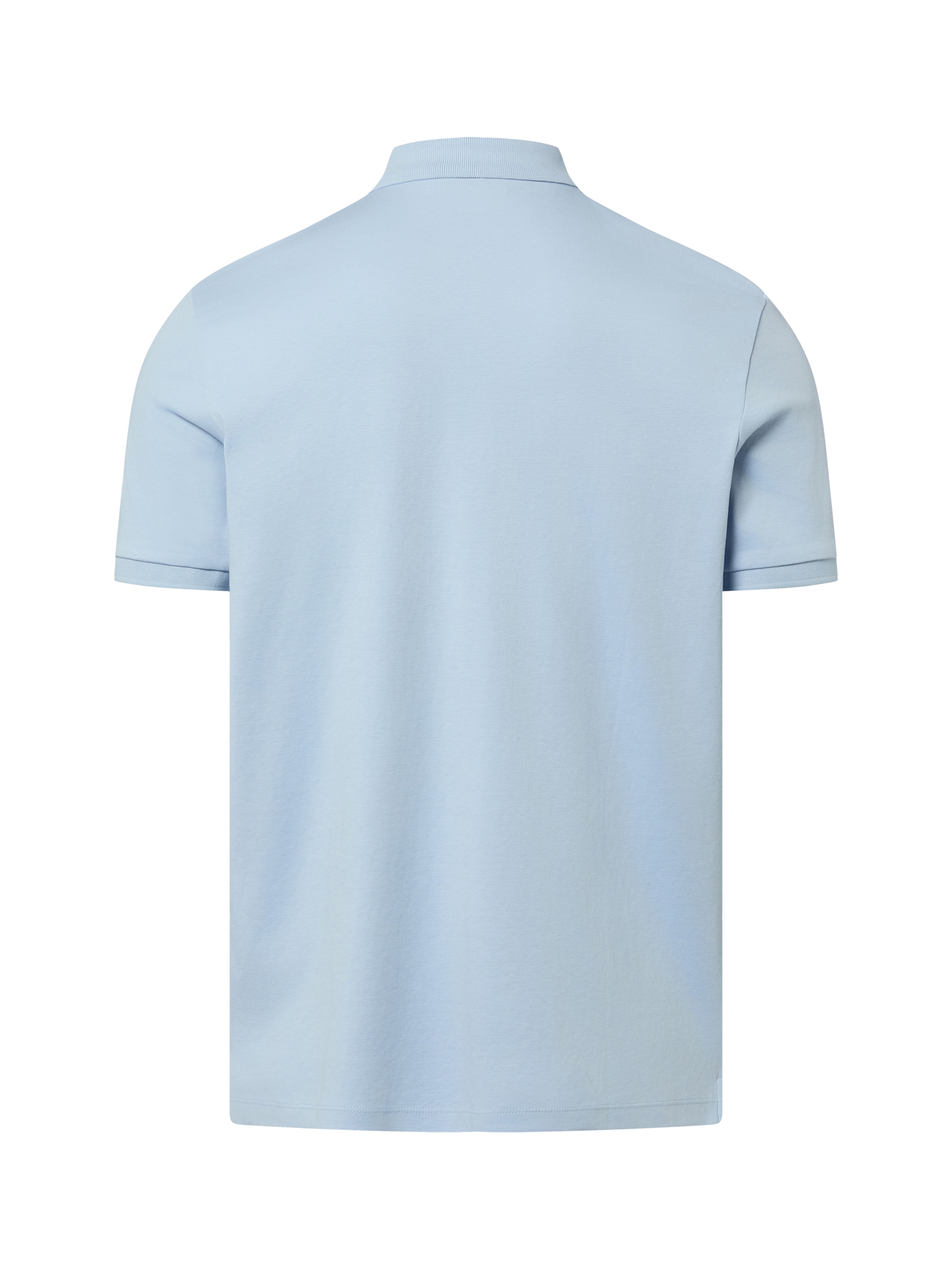 T-Shirt Finshley & Harding en bleu