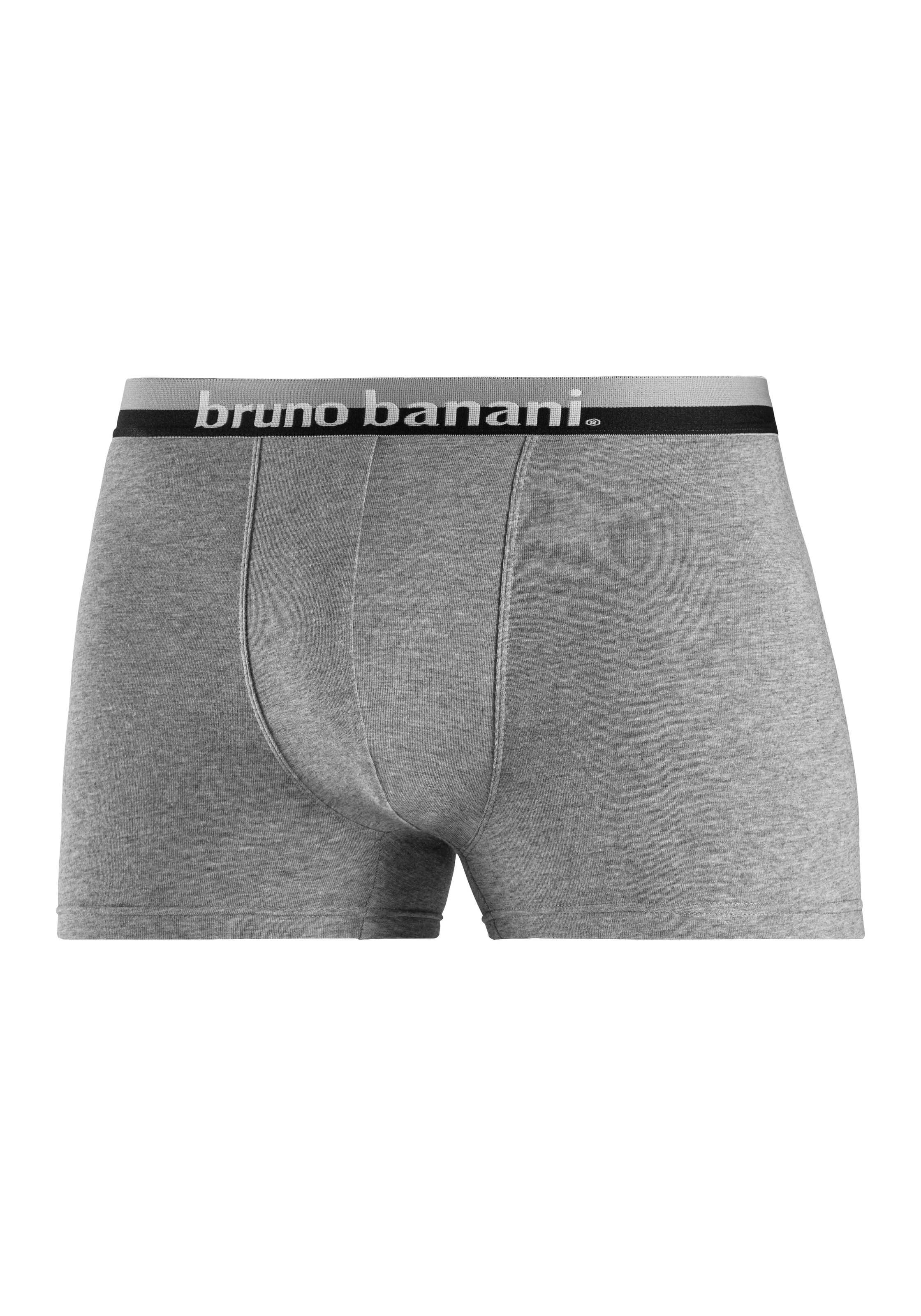 Bruno Banani Boxerky – modrá