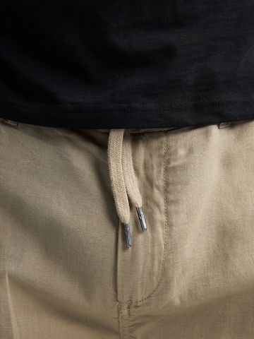 Regular Pantaloni eleganți de la PETROL INDUSTRIES MEN pe bej