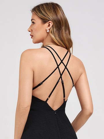 Abito da cocktail 'Women Dress' di LapaPlus in nero
