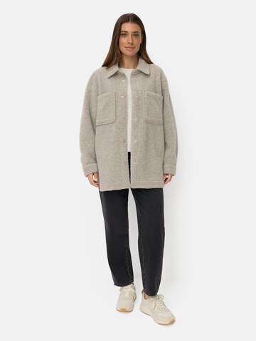 CAMEL ACTIVE Between-Season Jacket in Beige