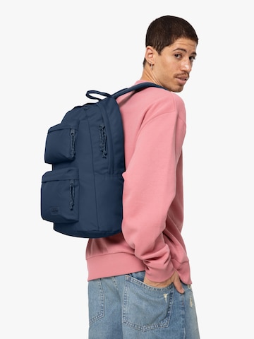 EASTPAK Backpack in Blue