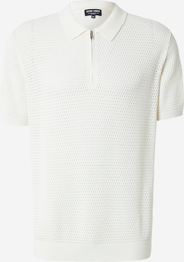 ANTONY MORATO Pulover u bijela, Pregled proizvoda