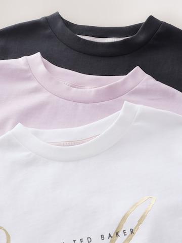 Baker by Ted Baker Shirt in Lila