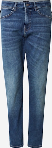 BOSS Regular Farkut 'ONYX _1' värissä sininen: etupuoli