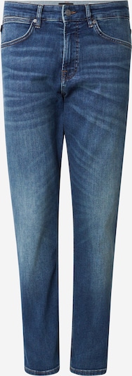 Džinsai 'ONYX _1' iš BOSS, spalva – mėlyna, Prekių apžvalga