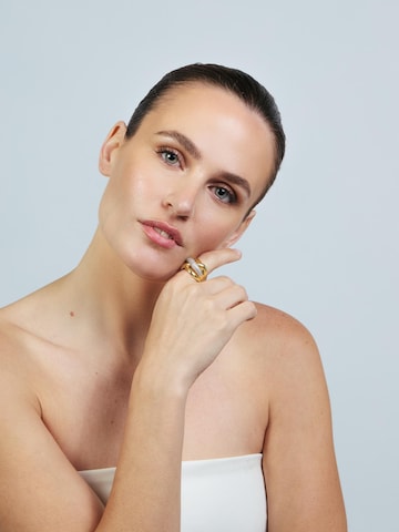 Luxenter Ring 'Prukah'‌‌ in Gold