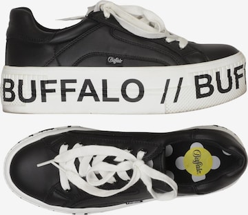 Buffalo London Sneaker 39 in Mischfarben: Vorderseite
