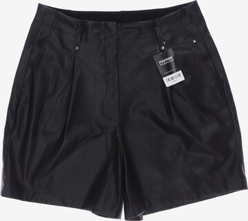 BOSS Black Shorts in XL in Black: front