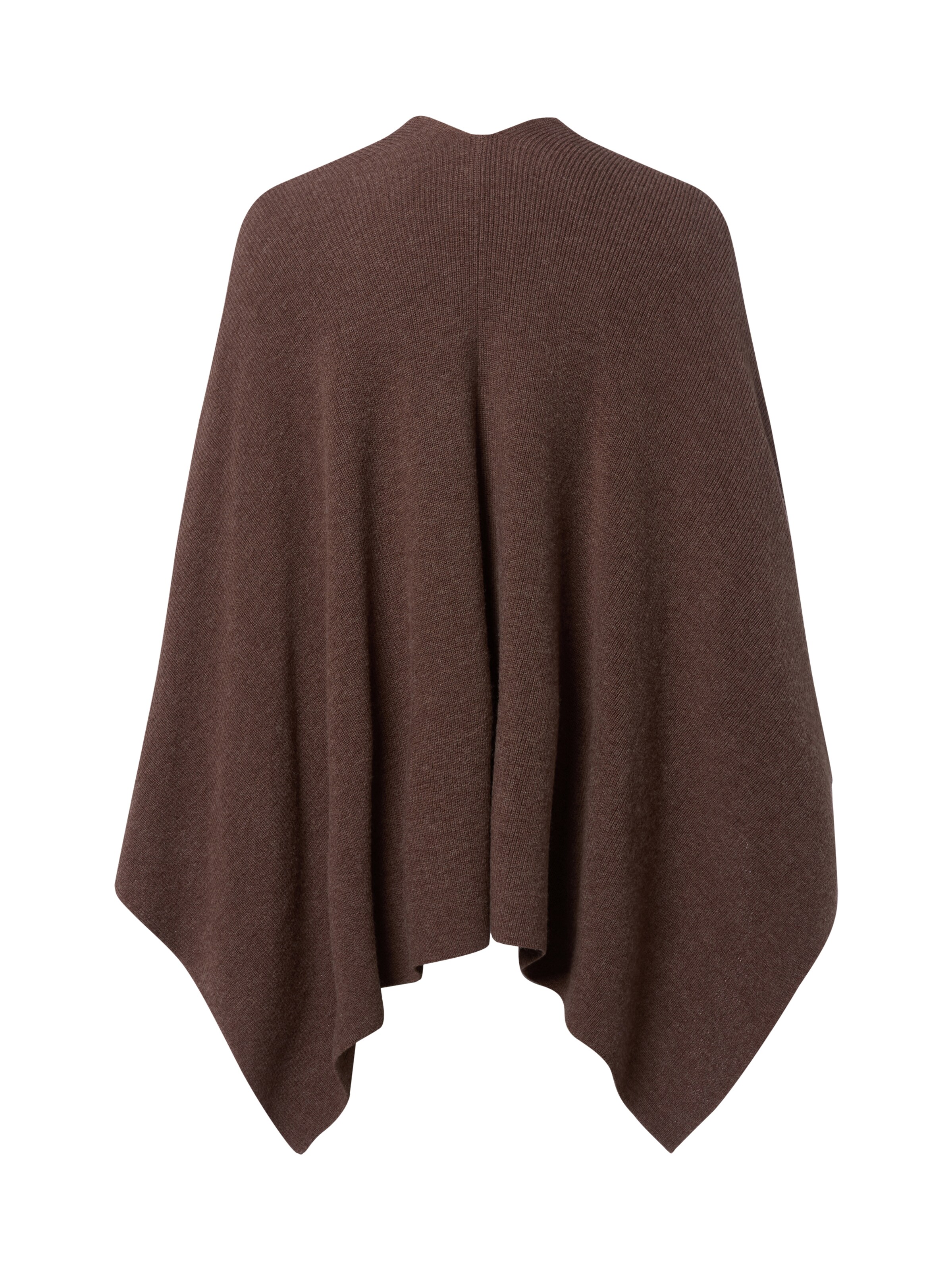 MAERZ Muenchen Cape in Brown