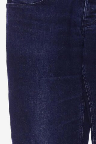 Armani Jeans Jeans in 32 in Blue