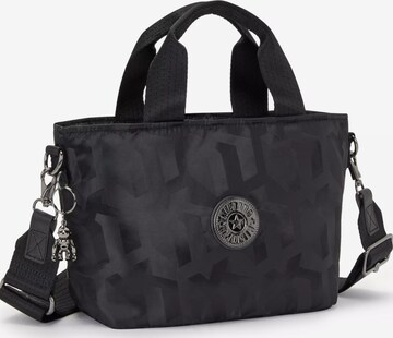 KIPLING Ročna torbica 'Minta' | črna barva