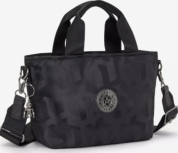 KIPLING - Malas de tiracolo 'Minta' em preto