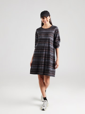 MORE & MORE Sukienka w kolorze czarny: przód