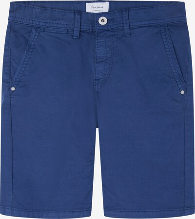 Pepe Jeans Nohavice - tmavomodrá, Produkt