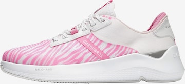 Cole Haan Sneakers 'ZERØGRAND Winner' in Pink: front
