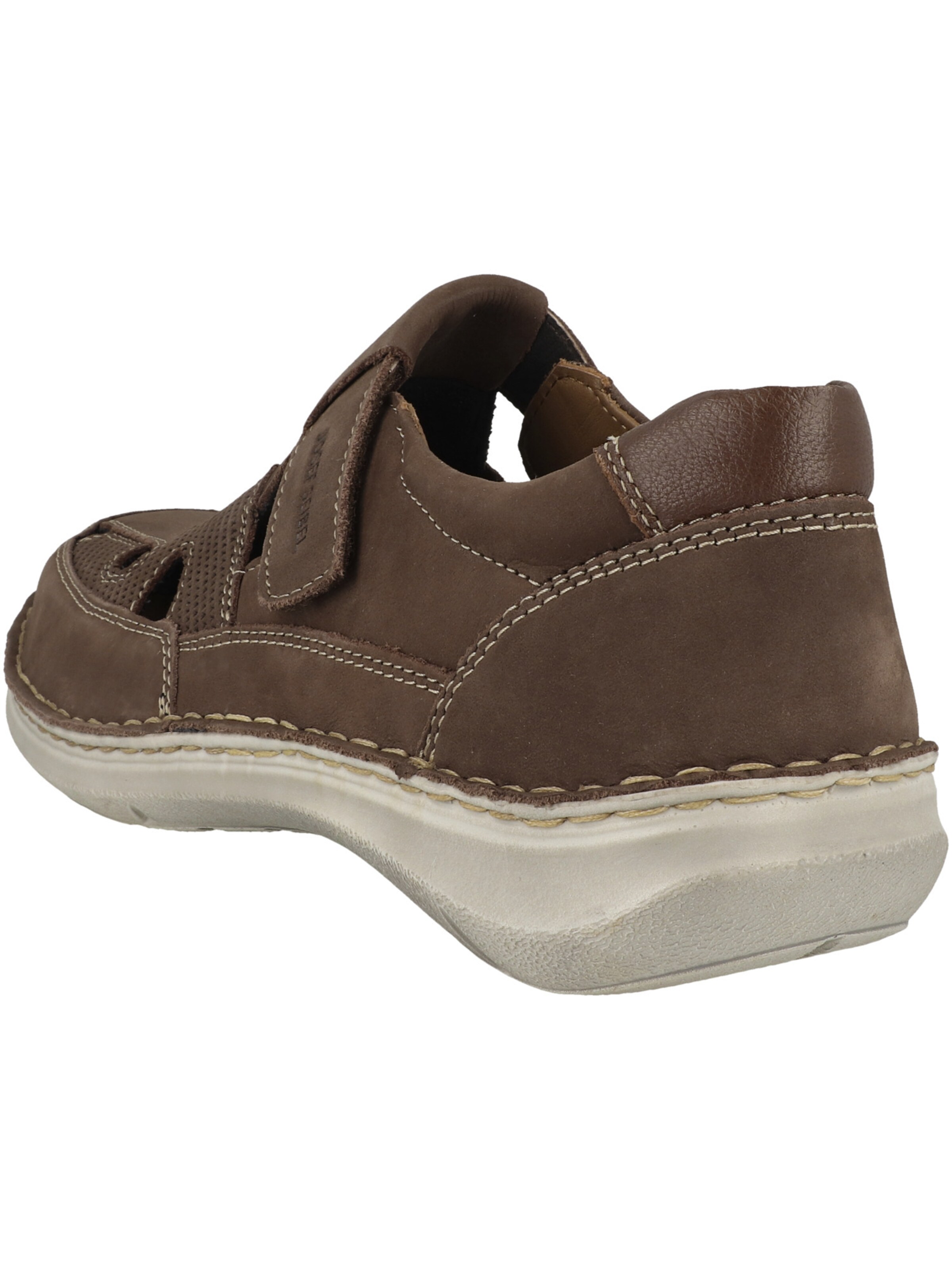 Chaussure basse ' New Anvers 81 ' JOSEF SEIBEL en marron