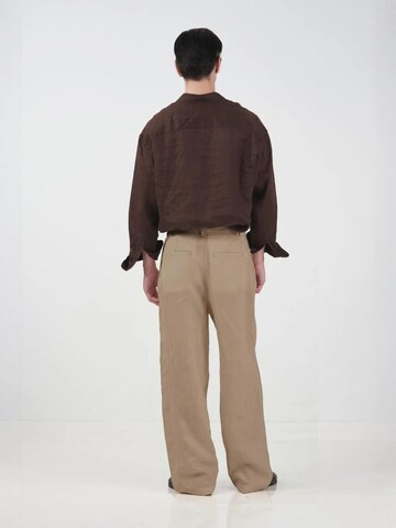 Giesto Hose 'Hose'‌‌‌ in Beige