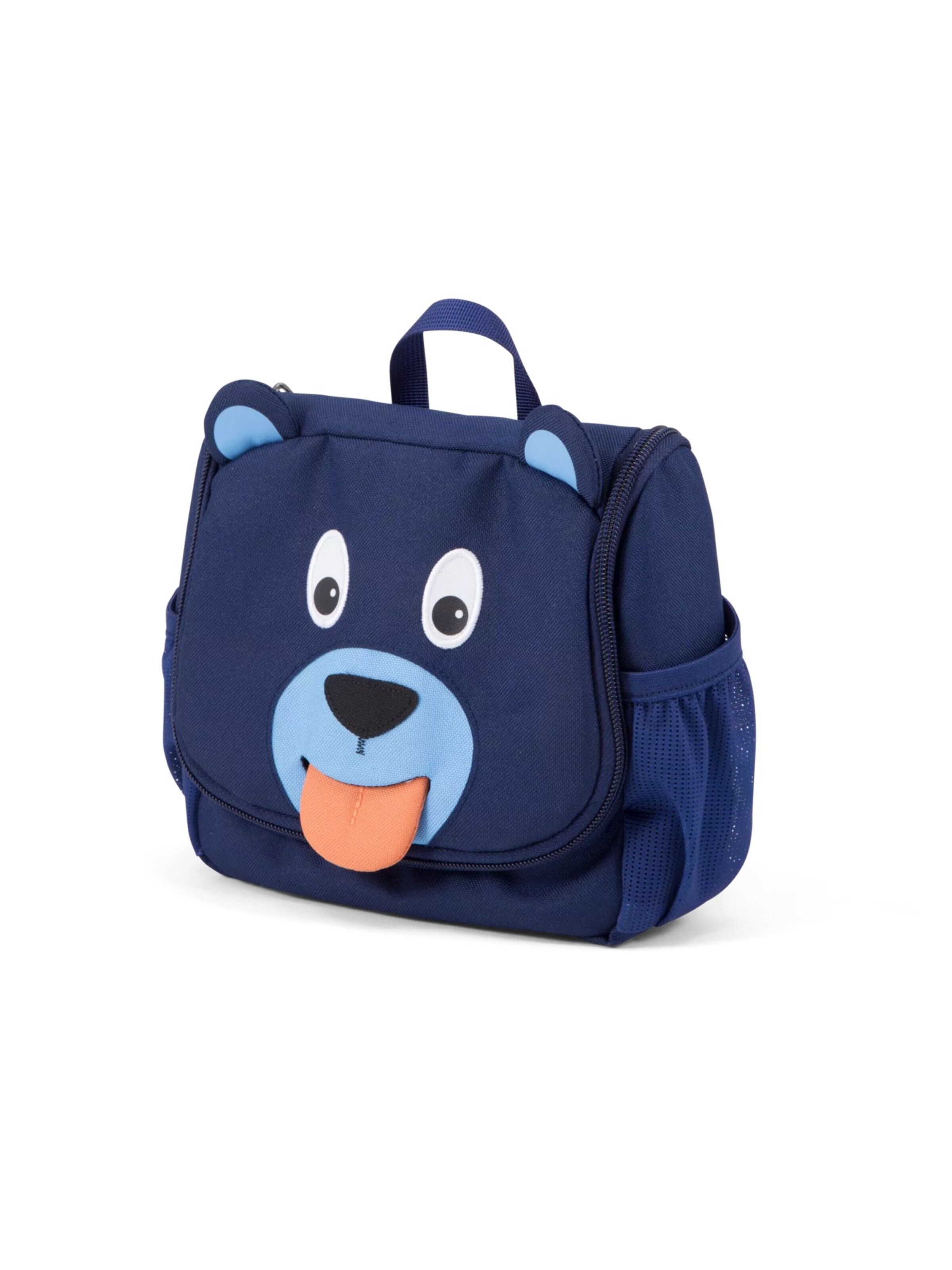 Affenzahn Bag 'Bär' in Blue