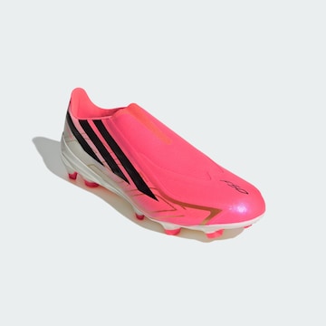 ADIDAS PERFORMANCE Kopačky 'F50 Hyperfast League' – pink