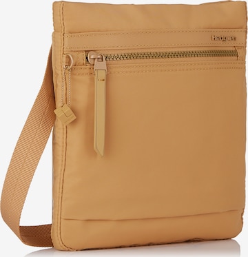 Hedgren Crossbody Bag 'Inner City Leonce' in Brown