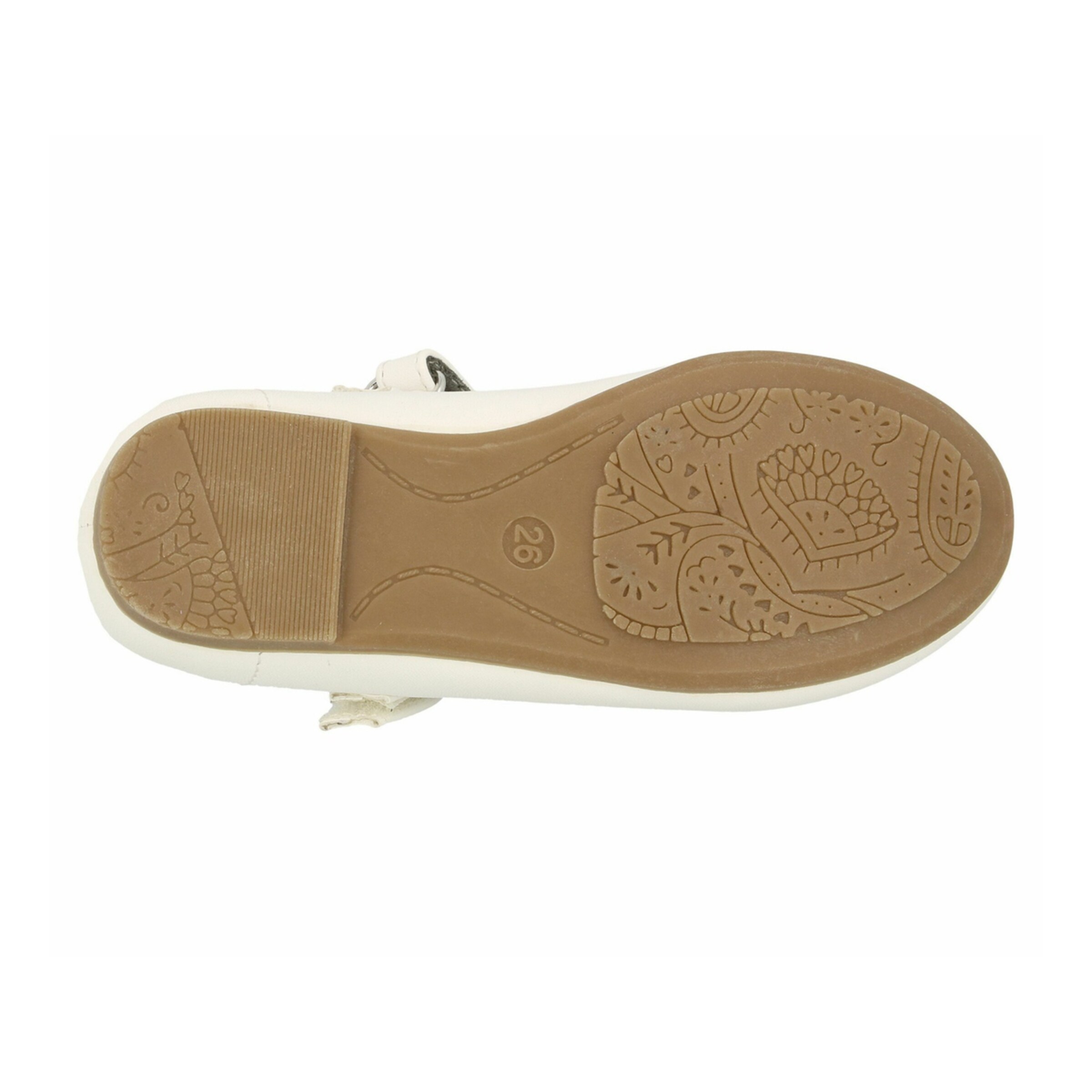 LICO Balerina - fehér