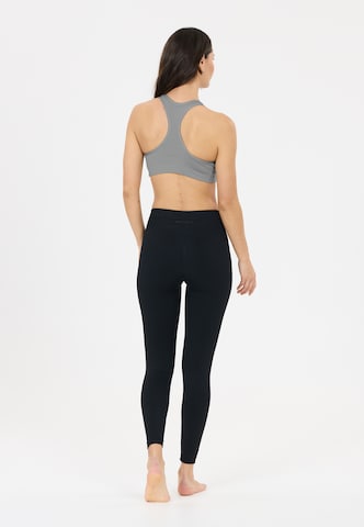 Athlecia Medium support Sport bh 'Myolie V2' in Grijs