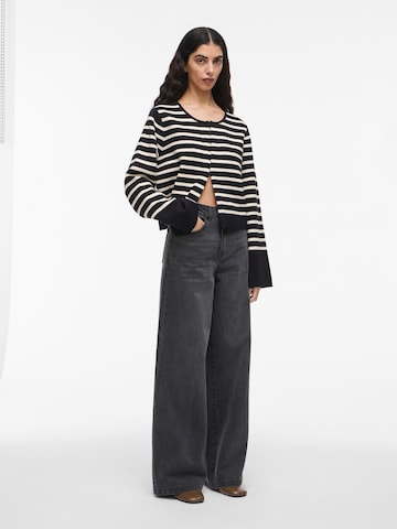 Cardigan ROUGE EDIT en gris