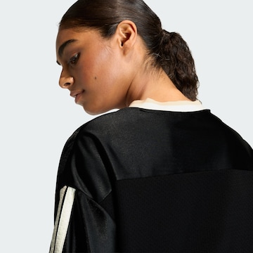 ADIDAS SPORTSWEAR Functioneel shirt 'Stadium' in Zwart