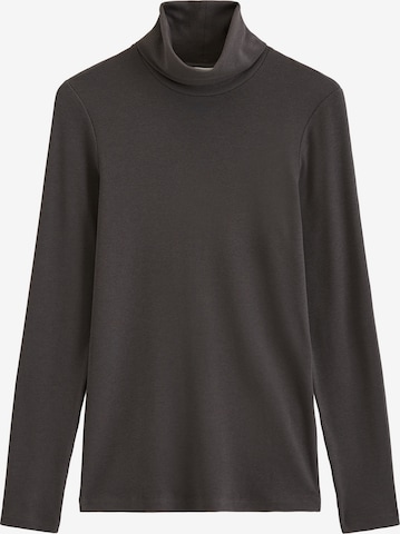 T-shirt Marc O'Polo en gris : devant