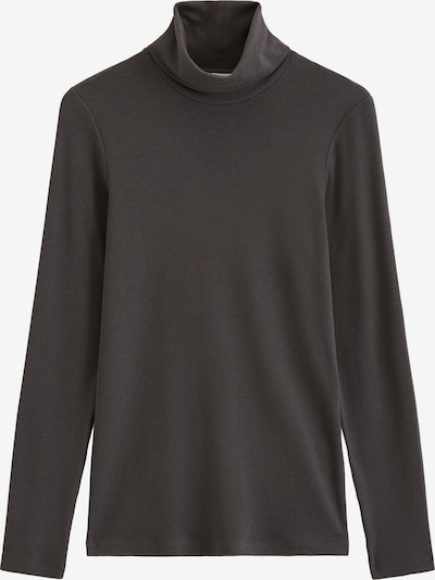 Marc O'Polo Shirt in XXS in dunkelgrau, Produktansicht
