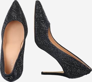 GUESS Pumps 'Pierae' i svart